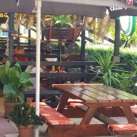 Daire Aqua Dreams - New Wifi