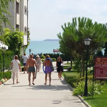 Daire Aqua Dreams - New Wifi