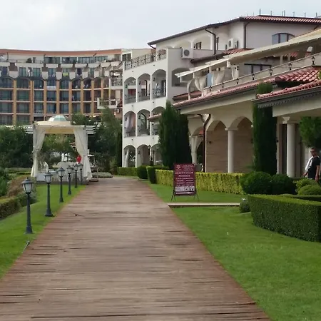 Aqua Dreams - New Wifi Daire