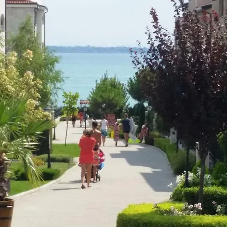 Daire Aqua Dreams - New Wifi