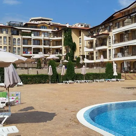 Daire Aqua Dreams - New Wifi *