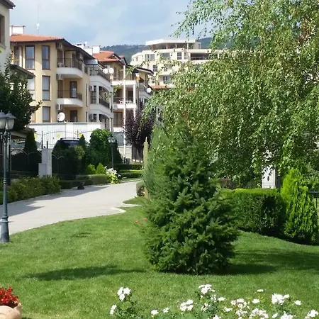 Aqua Dreams - New Wifi Daire