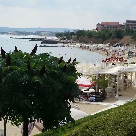 Aqua Dreams - New Wifi Sveti Vlas