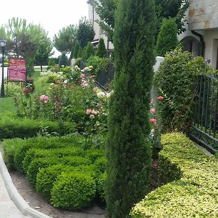 Daire Aqua Dreams - New Wifi *