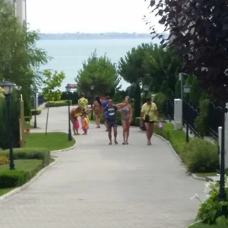 Aqua Dreams - New Wifi *