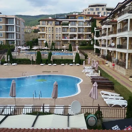 Aqua Dreams - New Wifi Daire