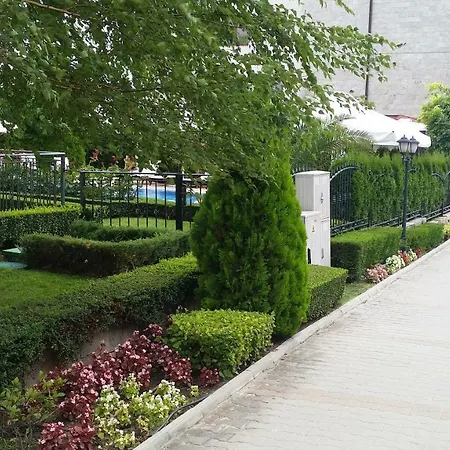 Aqua Dreams - New Wifi 公寓