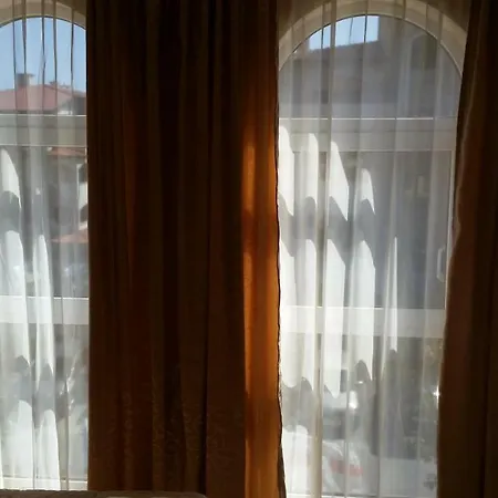 Aqua Dreams - New Wifi * Sveti Vlas