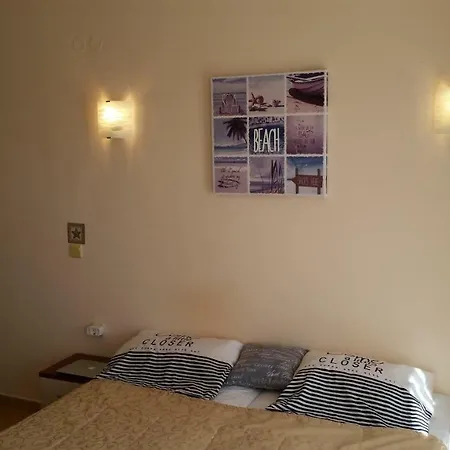 Aqua Dreams - New Wifi Daire *