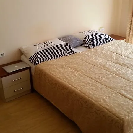 Daire Aqua Dreams - New Wifi