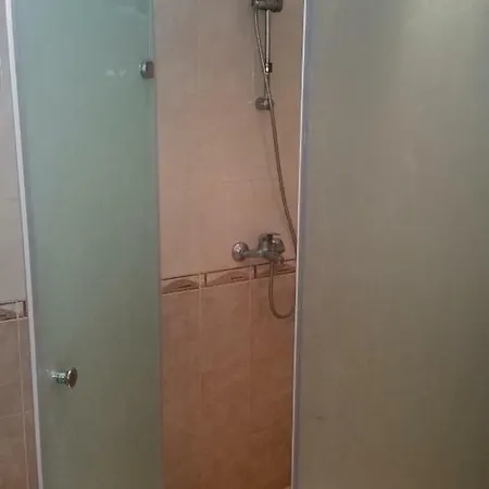 Aqua Dreams - New Wifi Daire *