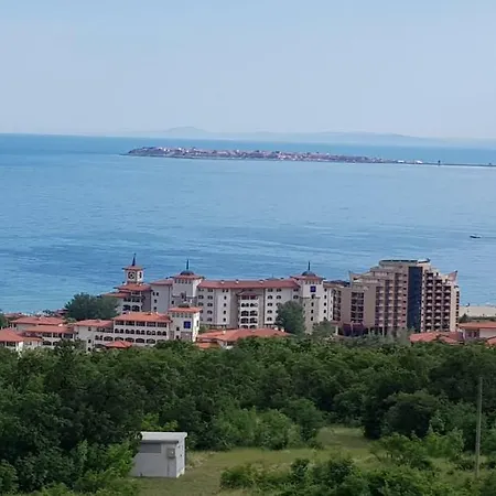 Aqua Dreams - New Wifi Διαμέρισμα *