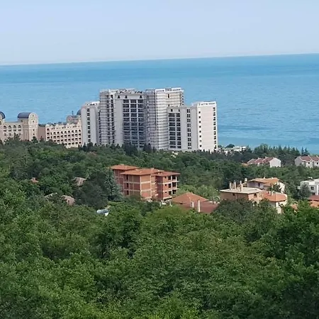 Aqua Dreams - New Wifi Daire *