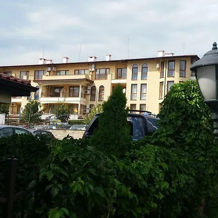 Apartament Aqua Dreams - New Wifi *