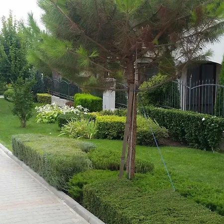 Daire Aqua Dreams - New Wifi Sveti Vlas