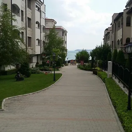 Apartament Aqua Dreams - New Wifi *