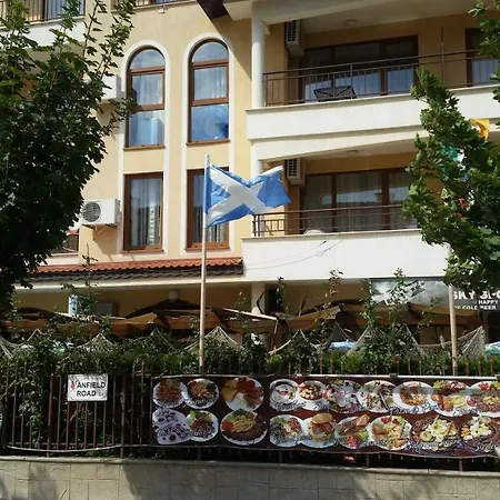 Apartment Aqua Dreams - New Wifi *