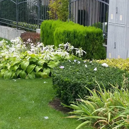 Aqua Dreams - New Wifi Apartment Sveti Vlas