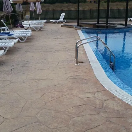 Apartment Aqua Dreams - New Wifi *