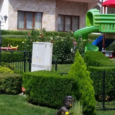 Apartment Aqua Dreams - New Wifi *