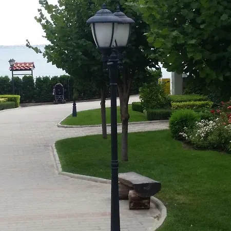 Apartment Aqua Dreams - New Wifi