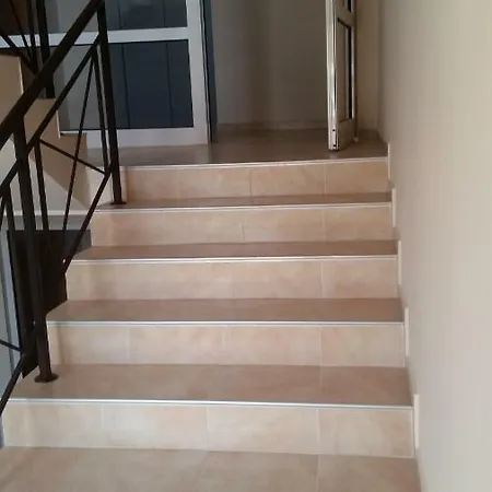 Apartment Aqua Dreams - New Wifi Sveti Vlas