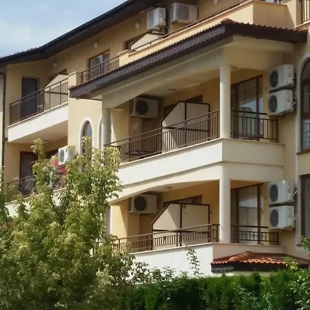 Aqua Dreams - New Wifi Apartment *