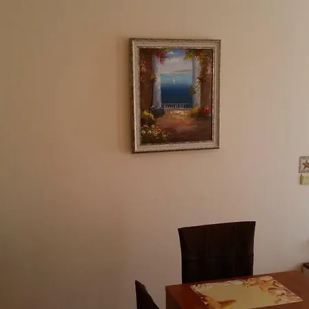 Daire Aqua Dreams - New Wifi Sveti Vlas