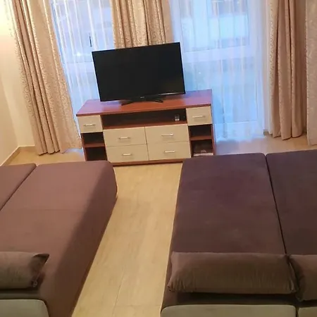 Aqua Dreams - New Wifi * Sveti Vlas