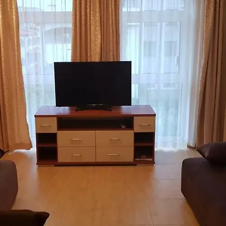 Aqua Dreams - New Wifi * Sveti Vlas