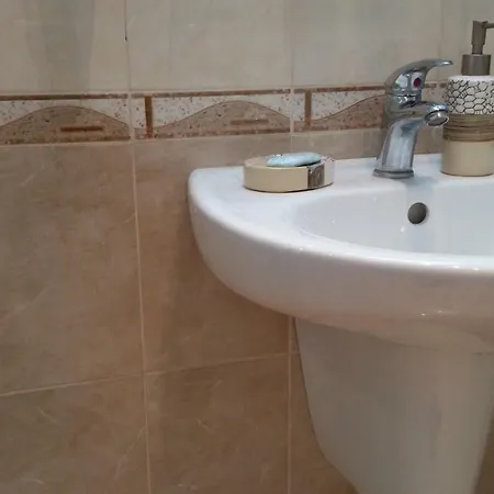 Apartment Aqua Dreams - New Wifi Sveti Vlas