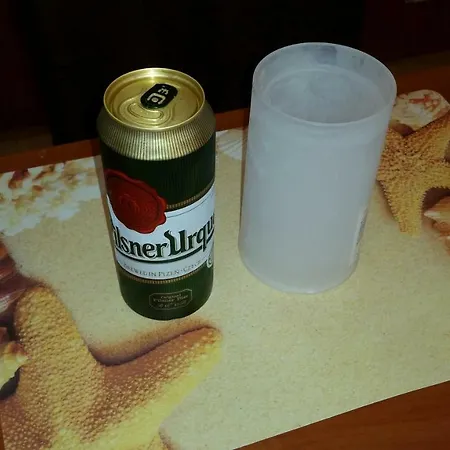 Apartment Aqua Dreams - New Wifi