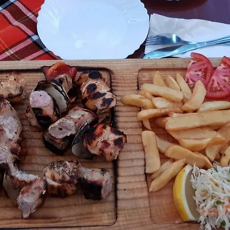 Aqua Dreams - New Wifi * Sveti Vlas