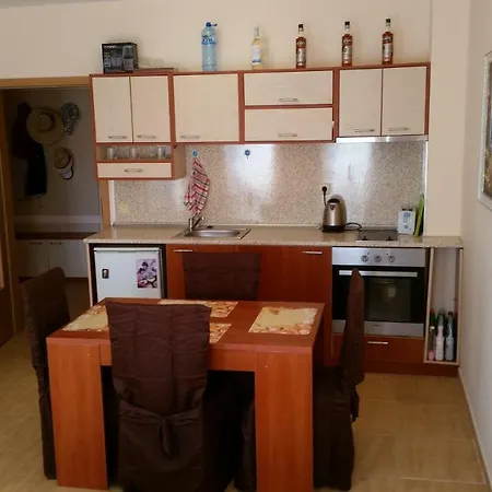 Apartment Aqua Dreams - New Wifi *