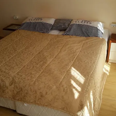 Apartment Aqua Dreams - New Wifi *