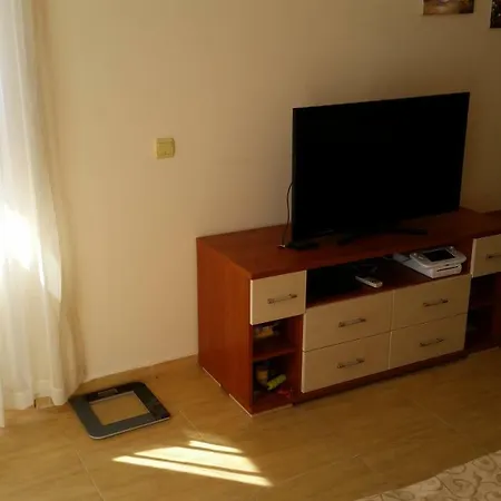 Aqua Dreams - New Wifi Apartment