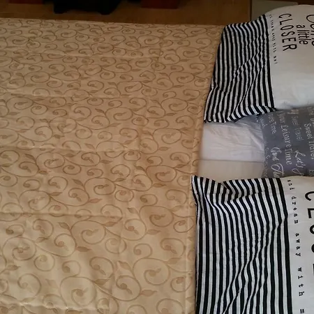 Aqua Dreams - New Wifi Apartment *