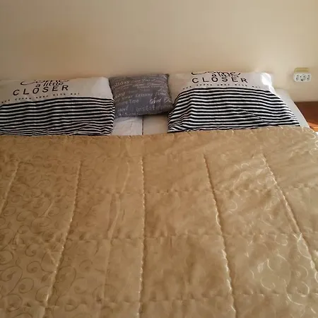 Aqua Dreams - New Wifi Apartment Sveti Vlas