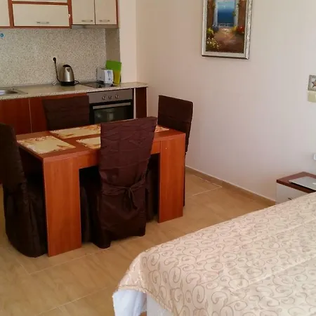 Aqua Dreams - New Wifi Apartment *