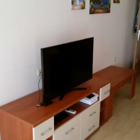 Aqua Dreams - New Wifi Apartment