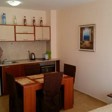 Aqua Dreams - New Wifi Apartment