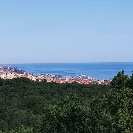 Aqua Dreams - New Wifi Apartamento *