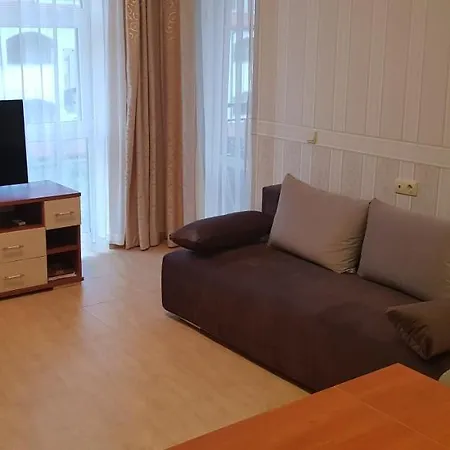 Apartman Aqua Dreams - New Wifi *