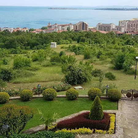 Apartment Aqua Dreams - New Wifi Sveti Vlas