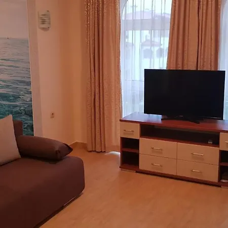 Apartman Aqua Dreams - New Wifi