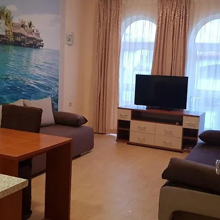 Aqua Dreams - New Wifi Apartment Sveti Vlas