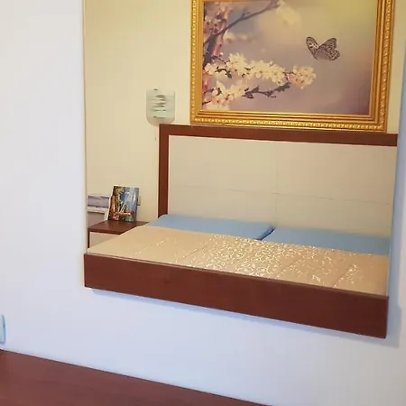 Apartment Aqua Dreams - New Wifi *