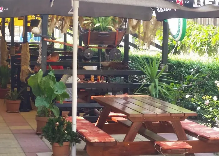 Apartament Aqua Dreams - New Wifi