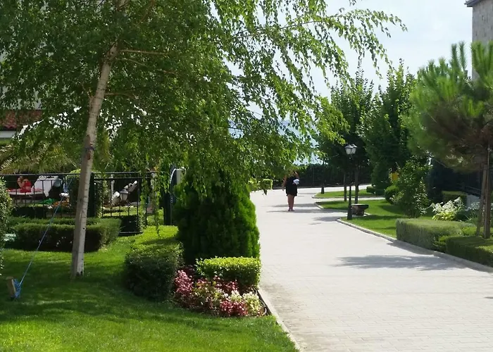 Aqua Dreams - New Wifi Sveti Vlas