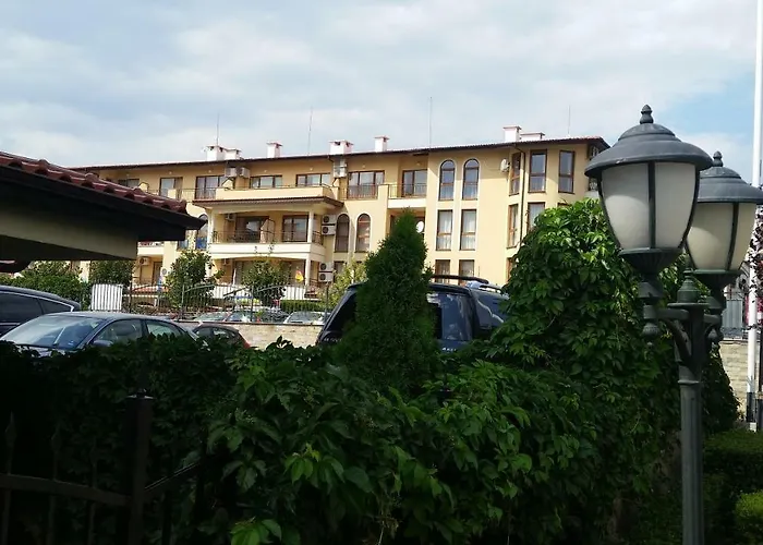 Apartament Aqua Dreams - New Wifi *